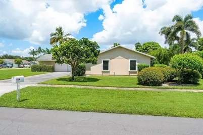 1190 Sachem Head Terrace #1 Bedroom Apartment, Wellington, FL 33414 - Photo 16