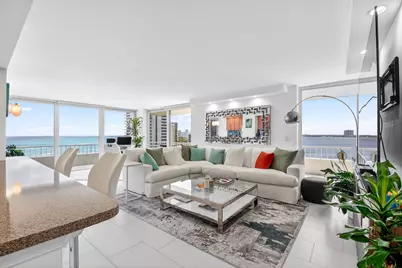 5540 N Ocean Drive #9b, Singer Island, FL 33404 - Photo 2