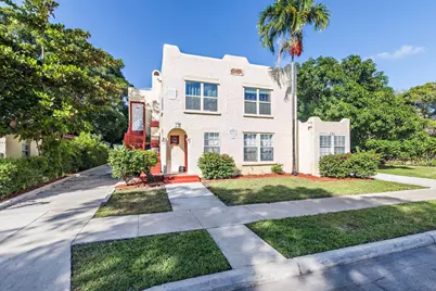 731 46th Street, West Palm Beach, FL 33407 - Photo 1