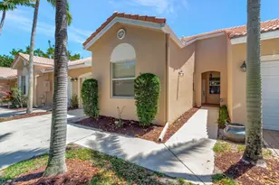 2484 N Coral Trace Cir, Delray Beach, FL 33445 - Photo 2