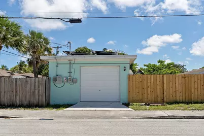 1002 S K Street, Lake Worth, FL 33460 - Photo 4
