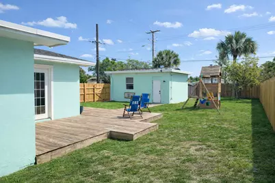 1002 S K Street, Lake Worth, FL 33460 - Photo 2