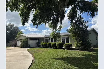 4003 SE 26th Street, Okeechobee, FL 34974 - Photo 1