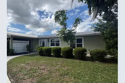 4003 SE 26th Street, Okeechobee, FL 34974 - Photo 2
