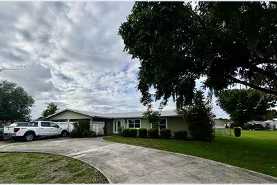 4003 SE 26th Street, Okeechobee, FL 34974 - Photo 1