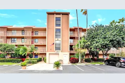 357 N Rock Island Road #407, Margate, FL 33063 - Photo 1