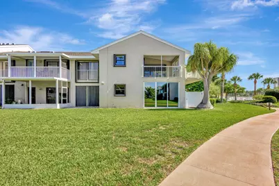 3209 S Lakeview Circle #8-101, Hutchinson Island, FL 34949 - Photo 34