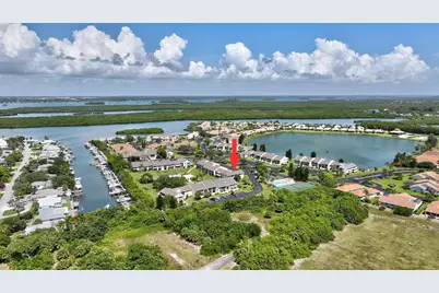 3209 S Lakeview Circle #8-101, Hutchinson Island, FL 34949 - Photo 44