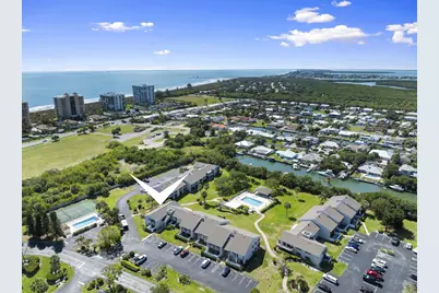 3209 S Lakeview Circle #8-101, Hutchinson Island, FL 34949 - Photo 34