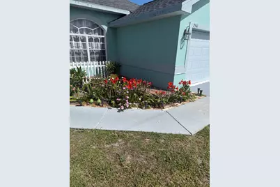 2541 SE Rock Springs Drive, Port Saint Lucie, FL 34952 - Photo 2