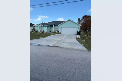 2541 SE Rock Springs Drive, Port Saint Lucie, FL 34952 - Photo 1