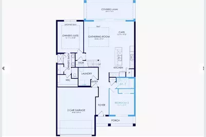 10676 Northbrook Circle #Whitestone 26, Palm Beach Gardens, FL 33412 - Photo 2