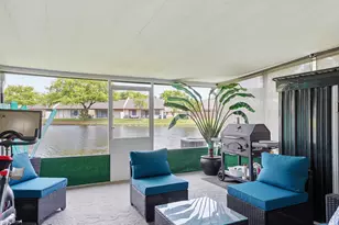 10875 NW 29th Manor, Sunrise, FL 33322 - Photo 24