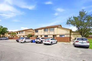 10875 NW 29th Manor, Sunrise, FL 33322 - Photo 28