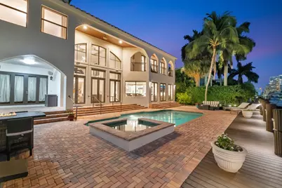 2406 Barcelona Drive, Fort Lauderdale, FL 33301 - Photo 100