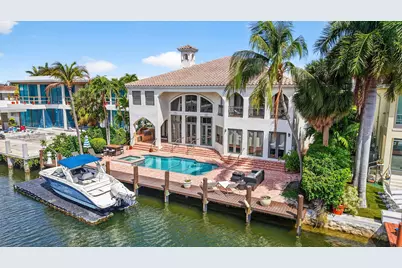 2406 Barcelona Drive, Fort Lauderdale, FL 33301 - Photo 1