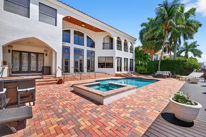 2406 Barcelona Drive, Fort Lauderdale, FL 33301 - Photo 88