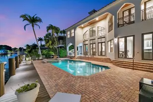 2406 Barcelona Dr, Fort Lauderdale, FL 33301 - Photo 2