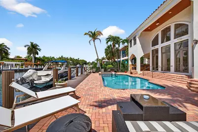 2406 Barcelona Drive, Fort Lauderdale, FL 33301 - Photo 86