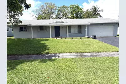 1401 NW 75th Terrace, Plantation, FL 33313 - Photo 30