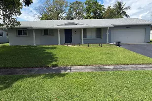 1401 NW 75th Terrace, Plantation, FL 33313 - Photo 32