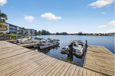 4491 Crystal Lake Drive #201a, Deerfield Beach, FL 33064 - Photo 4