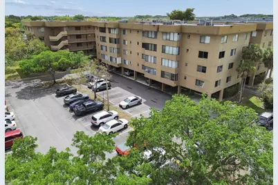 8030 Hampton Boulevard #404, North Lauderdale, FL 33068 - Photo 22