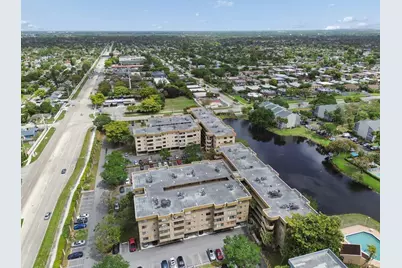 8030 Hampton Boulevard #404, North Lauderdale, FL 33068 - Photo 20