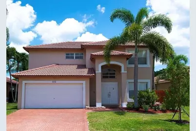 6125 NW 40th Street, Coral Springs, FL 33067 - Photo 1