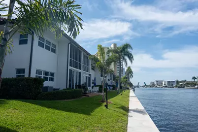 3605 NE 32nd Avenue #209a, Fort Lauderdale, FL 33308 - Photo 24