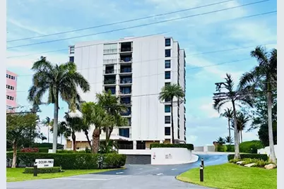 3009 S Ocean Boulevard #503, Highland Beach, FL 33487 - Photo 2