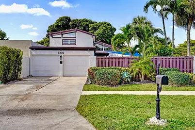 5330 Stonybrook Drive, Boynton Beach, FL 33437 - Photo 4