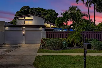 5330 Stonybrook Drive, Boynton Beach, FL 33437 - Photo 2