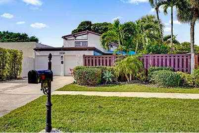5330 Stonybrook Drive, Boynton Beach, FL 33437 - Photo 1