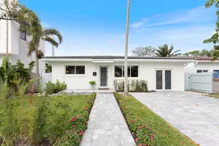 807 SE 11th Ct, Fort Lauderdale, FL 33316 - Photo 1