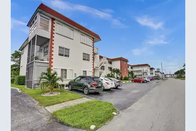 1490 NW 43rd Avenue #208, Lauderhill, FL 33313 - Photo 2
