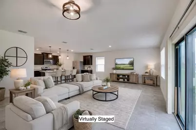6289 NW Regent Street, Port Saint Lucie, FL 34983 - Photo 2