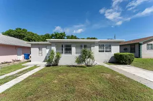1340 W 33rd St, West Palm Beach, FL 33404 - Photo 1