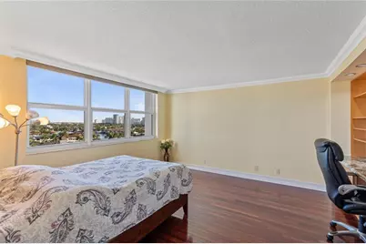 2881 NE 33rd Court #Ph A, Fort Lauderdale, FL 33306 - Photo 16