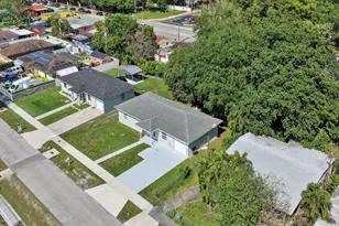 16351 NW 37th Ct, Miami Gardens, FL 33054 - Photo 4