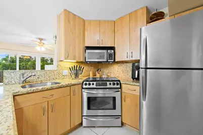 95 N Birch Road #304, Fort Lauderdale, FL 33304 - Photo 12