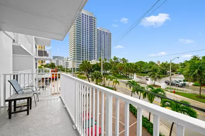 95 N Birch Road #304, Fort Lauderdale, FL 33304 - Photo 24
