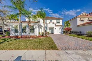 118 Palm Beach Plantation Blvd, Royal Palm Beach, FL 33411 - Photo 4