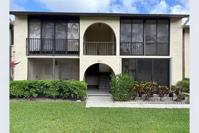 331 Knotty Pine Circle #B-2, Greenacres, FL 33463 - Photo 2