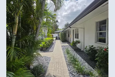 1301 NE 16th Terrace #1-9, Fort Lauderdale, FL 33304 - Photo 1