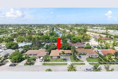 1820 N 17th Ct Court N, Lake Worth Beach, FL 33460 - Photo 4