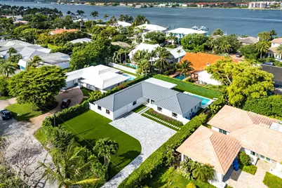 1099 S Atlantic Drive, Lantana, FL 33462 - Photo 1