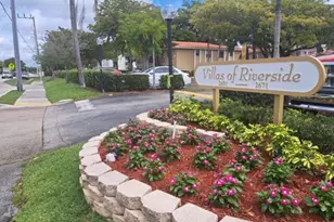 2671 Riverside Dr, Coral Springs, FL 33065 - Photo 1