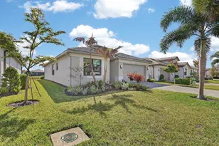 12719 SW Blue Mangrove Pkwy, Port Saint Lucie, FL 34987 - Photo 2