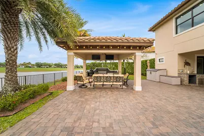 10445 N Barnsley Drive, Parkland, FL 33076 - Photo 34